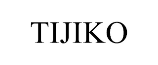 TIJIKO