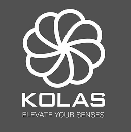 KOLAS ELEVATE YOUR SENSES