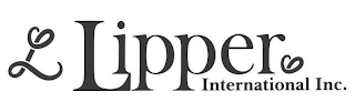 L LIPPER INTERNATIONAL INC.