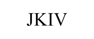 JKIV