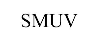 SMUV