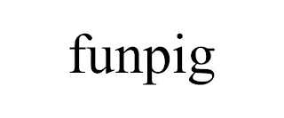 FUNPIG