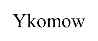 YKOMOW