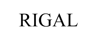 RIGAL