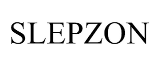 SLEPZON