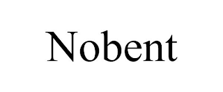 NOBENT