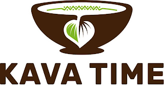 KAVA TIME