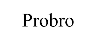 PROBRO