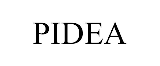 PIDEA