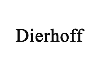 DIERHOFF