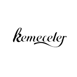 KEMECELER