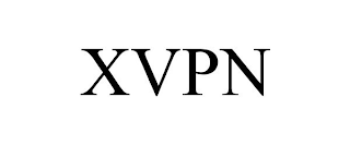 XVPN