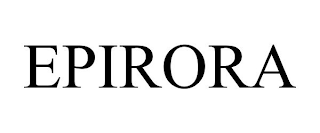 EPIRORA