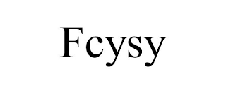 FCYSY