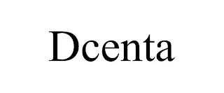 DCENTA