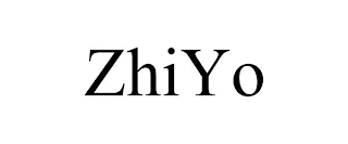 ZHIYO