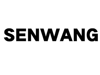 SENWANG