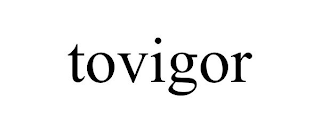 TOVIGOR