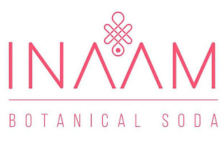 INAAM BOTANICAL SODA