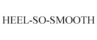HEEL-SO-SMOOTH