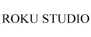 ROKU STUDIO