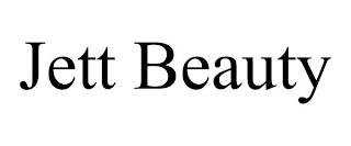 JETT BEAUTY