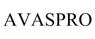 AVASPRO