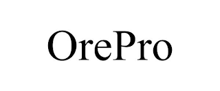 OREPRO