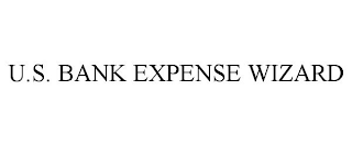 U.S. BANK EXPENSE WIZARD