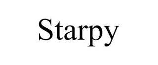 STARPY