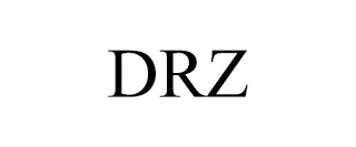 DRZ