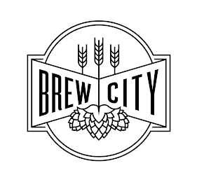 BREW CITY