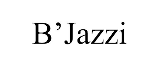 B'JAZZI