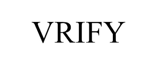 VRIFY