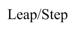 LEAP/STEP