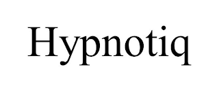 HYPNOTIQ