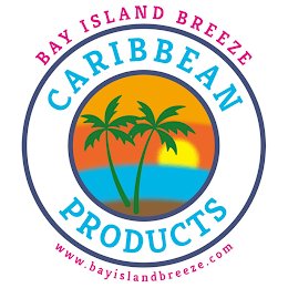 BAY ISLAND BREEZE CARIBBEAN PRODUCTS WWW.BAYISLANDBREEZE.COM