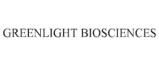 GREENLIGHT BIOSCIENCES