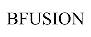 BFUSION