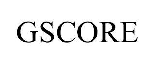 GSCORE