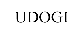 UDOGI