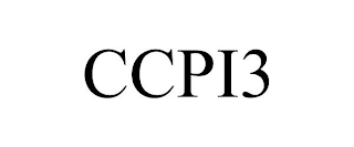 CCPI3