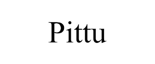 PITTU