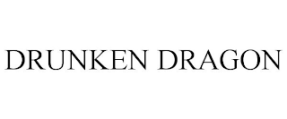 DRUNKEN DRAGON