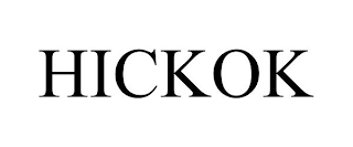 HICKOK