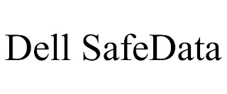 DELL SAFEDATA