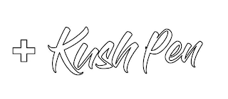 KUSH PEN