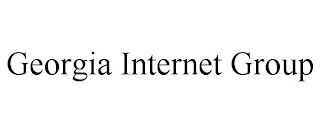 GEORGIA INTERNET GROUP