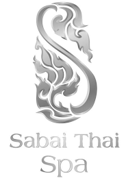 S SABAI THAI SPA