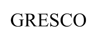 GRESCO